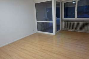 Wohnen mit Charakter: Kompaktes Apartment in Stuttgart-Mühlhausen