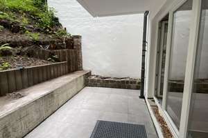 moderne und neuwertige 3-Zimmer-Wohnung mit Terrasse in Aachen-Burtscheid ab 01.05 – Adlerberg 12-14, 52066 Burtscheider Abtei, Aachen – Vorschaubild 9