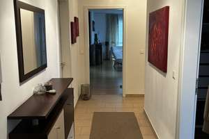 Dachterrassenwohnung - Traumhaftes Wohnen über den Dächern des Münchner Westens! – Die vollständige Adresse der Immobilie erhältst du vom Anbieter., 81249 Freiham, München – Vorschaubild 21