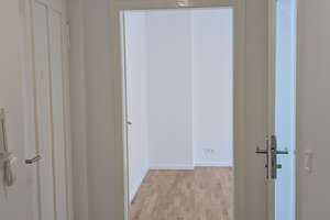 Schöne 1-Raum-Wohnung zu vermieten!
