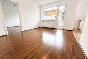 Nähe "Neue EZB" u. Mainufer - Helle, ruhige 2-ZW mit West-Balkon, EBK und Wannenbad – Die vollständige Adresse der Immobilie erhältst du vom Anbieter., 60314 Ostend, Frankfurt am Main – Vorschaubild 3