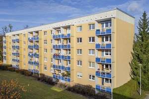 Bald bezugsfrei: Attraktive Wohnung mit Potenzial!