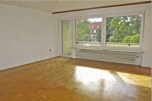 Exklusive, modernisierte 2-Zimmer-Wohnung mit Balkon und Einbauküche in München Laim – Die vollständige Adresse der Immobilie erhältst du vom Anbieter., 80689 St. Ulrich, München – Vorschaubild 1