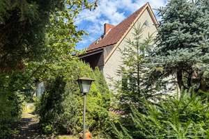 Einfamilienhaus mit Charakter und Potenzial auf großzügigem Grundstück – Die vollständige Adresse der Immobilie erhältst du vom Anbieter., 14612 Falkensee – Vorschaubild 30