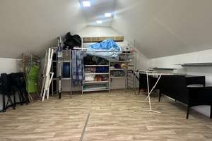 Freistehendes Zweifamilienhaus in ruhiger & gefragter Lage von Feuerbach!  – Die vollständige Adresse der Immobilie erhältst du vom Anbieter., 70469 Feuerbacher Tal, Stuttgart – Vorschaubild 22