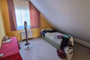Einfamilienhaus mit Garage in Brehna, 5 Zimmer, 122 m² Wfl. – Die vollständige Adresse der Immobilie erhältst du vom Anbieter., 6796 Brehna – Vorschaubild 20