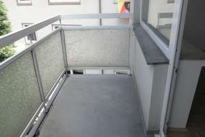 helles 1,5-R-App. mit Südbalkon im EG – Haskenstraße 57, 45143 Altendorf, Essen – Vorschaubild 3