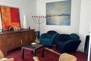 3. Zi.-Wohnung mit Balkon – 47057 Neudorf-Nord, Duisburg – Vorschaubild 2