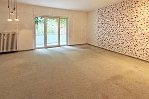 Sanierungsbedürftige 2-Zimmer-Wohnung mit Balkon und Garage: Gestalten Sie Ihr neues Zuhause nach Ih – Die vollständige Adresse der Immobilie erhältst du vom Anbieter., 22145 Rahlstedt, Hamburg – Vorschaubild 6