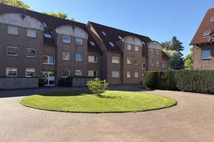 moderne Maisonette Wohnung in Batenbrock! – Die vollständige Adresse der Immobilie erhältst du vom Anbieter., 46238 Batenbrock, Bottrop – Vorschaubild 2
