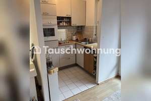 Tauschwohnung: Tausche meine grüne 2ZW in Isarvorstadt – 80337 Am alten südlichen Friedhof, München – Vorschaubild 7