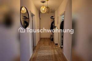 Tauschwohnung: Ruhige, zentrale 3-Zimmer-Wohnung (ca 70 m²) mit Balkon – Turmstraße 16, 49074 Innenstadt, Osnabrück – Vorschaubild 4