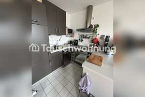 Tauschwohnung: Münster-Mitte: 2-Zimmer-Wohnung, 57 m², 880€ – 48151 Josef, Münster – Vorschaubild 4