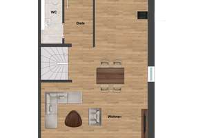 Ihr Platz zum Leben in Hammel
zukunftssichere Häuser
RMH ca. 155m² und Südterrasse – Die vollständige Adresse der Immobilie erhältst du vom Anbieter., 86356 Neusäß – Vorschaubild 6