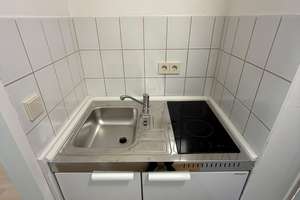 1-Zimmer Wohnung in Bester Nähe im Kasernenviertel – 93053 Ostenviertel, Regensburg – Vorschaubild 3
