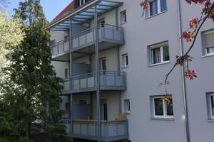 Schöner Wohnen in dieser praktischen 3-Zimmer-Wohnung – Schwarenbergstr. 116, 70188 Uhlandshöhe, Stuttgart – Vorschaubild 2