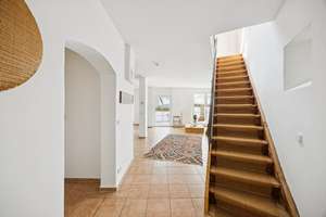 Remise im Karlshorster Prinzenviertel - Ein Hauch von Arts & Crafts style – Die vollständige Adresse der Immobilie erhältst du vom Anbieter., 10318 Karlshorst, Berlin – Vorschaubild 8