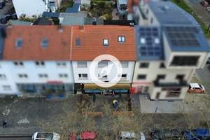 Wohn- und Geschäftshaus in der Gartenstadt - 5,13% Rendite und enormes Entwicklungspotenzial