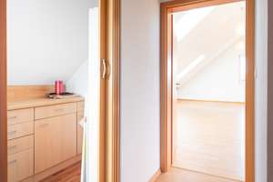 Davenstedt: Wohnen wie im Haus – Energieeffiziente Maisonette mit Atelier, großem Balkon & Garage. – Im Bruchkampe 8D, 30455 Davenstedt, Hannover – Vorschaubild 64