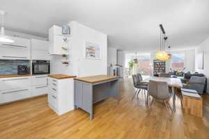 Modernes Wohnen in toller Lage - Reihenmittelhaus mit Gartenterrasse und Doppelg. in 79183 Waldkirch – Emmendingen (Kreis) – Vorschaubild 8