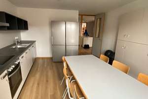 7er-WG in KA-Oststadt sucht neue/n Mitbewohner/in - 2024 modernisiert! – Georg-Friedrich-Str. 19, 76131 Oststadt, Karlsruhe – Vorschaubild 4