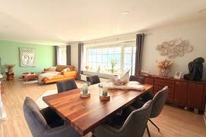 RESERVIERT - Provisionsfrei - Modernes Traumhaus mit PV-Anlage, Gästehaus, Pool u. großem Garten – Die vollständige Adresse der Immobilie erhältst du vom Anbieter., 38239 Bleckenstedt, Salzgitter – Vorschaubild 4