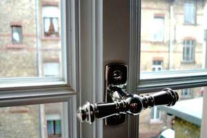 +++ Altbauwohnung - Top Saniert - Mitten im Martinsviertel - Einbauküche inklusive  +++ – Die vollständige Adresse der Immobilie erhältst du vom Anbieter., 64283 Darmstadt-Nord, Darmstadt – Vorschaubild 11