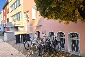 Moderne City-Wohnung mit Penthouse-Charakter und Balkon mit Herkulesblick! – Nahlstr. 2, 34117 Mitte, Kassel – Vorschaubild 22