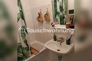 Tauschwohnung: Ruhige 1.5 Z Wohnung bei Schönhauser Allee gegen +2 Z in PB – Rodenbergstraße 6, 10439 Prenzlauer Berg, Berlin – Vorschaubild 6
