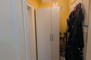 Studentenwohnung in Junkersdorf - Sporthochschule - möbliert - Pauschalmiete – Wilhelm-von-Capitaine-Straße 15-17, 50858 Junkersdorf, Köln – Vorschaubild 19