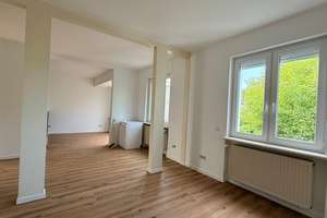 Frisch renovierte 2-Zimmer-Wohnung mit Balkon & EBK in Koblenz-Horchheim – 56076 Horchheim, Koblenz – Vorschaubild 4