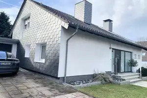 Sonniges Einfamilienhaus mit vielfältigen Nutzungsmöglichkeiten!  – Königsberger Straße 11, 42781 Mettmann (Kreis) – Vorschaubild 3