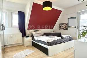 DACHGESCHOSSWOHNUNG MIT GARTENMITBENUTZUNG ° SIEGEN -  WEIDENAU – Die vollständige Adresse der Immobilie erhältst du vom Anbieter., 57076 Weidenau, Siegen – Vorschaubild 10