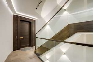 Luxuriöse Highend-Wohnung direkt am Englischen Garten – Lerchenfeldstraße 6, 80538 Englischer Garten, München – Vorschaubild 9