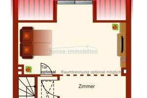 Familienfreundliches Reihenhaus, Vollkeller, Balkon, großer Garten in ruhiger Lage & Garage – Die vollständige Adresse der Immobilie erhältst du vom Anbieter., 28259 Sodenmatt, Bremen – Vorschaubild 21