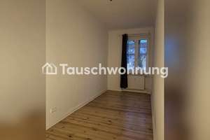Tauschwohnung: 2 Zimmer gegen 3 Zimmer in Pankow