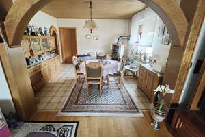 ***Freistehend, mit Einliegerwohnung, Garage, ruhige Sackgassenlage*** – Holmbacherstr. 0, 32839 Steinheim – Vorschaubild 5