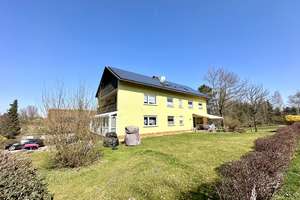 Renditestarkes Mehrfamilienhaus mit PV-Anlage + 3 Garagen - komplett vermietet! Optional mit weitere – Die vollständige Adresse der Immobilie erhältst du vom Anbieter., 95503 Hummeltal – Vorschaubild 3