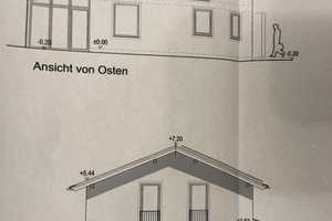 Freistehendes EFH mit vielseitigem Potenzial – derzeit als Büro genutzt | Top-Lage | PV-Anlage – Ostallgäu (Kreis) – Vorschaubild 22