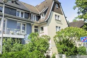 Charmante Kapitalanlage in begehrter Bielefelder Innenstadtlage – 33602 Mitte, Bielefeld – Vorschaubild 3