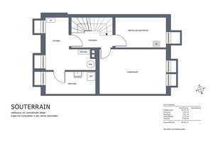 SOMMER IM EIGENEN HAUS! - TOP saniertes 4+1-Zi-Reihenmittelhaus mit PV Anlage! – Die vollständige Adresse der Immobilie erhältst du vom Anbieter., 82008 Unterhaching – Vorschaubild 24