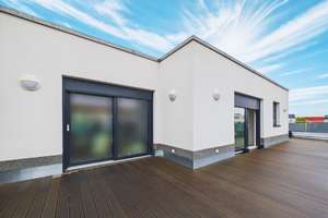 Wohnen über den Dächern der Fürther Südstadt - 3 Zimmer & 45 m² Dachterrasse – 90763 Südstadt Industriegebiet, Fürth – Vorschaubild 2