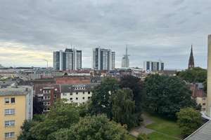 Vermietete ETW mit Weserblick in Bremerhaven-Mitte – Die vollständige Adresse der Immobilie erhältst du vom Anbieter., 27568 Mitte, Bremerhaven – Vorschaubild 3