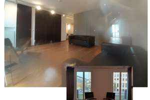 EXKLUSIVE BELLE ETAGE*1a Geschäftswohnung*MITTEN IN MITTE*ruhig sonnig sicher – Caroline-von-Humboldt-Weg 12, 10117 Mitte (Ortsteil), Berlin – Vorschaubild 6