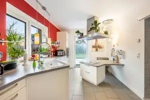 Ein Zuhause zum Verlieben – modern, energieeffizient und bereit für Ihre Zukunft! – Stade (Kreis) – Vorschaubild 15