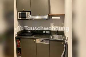 Tauschwohnung: Hamburg-Mitte: 1-Zimmer-Wohnung zum Tausch – Die vollständige Adresse der Immobilie erhältst du vom Anbieter., 20459 Neustadt, Hamburg – Vorschaubild 3