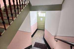 3 Zimmer, Küche Bad, Balkon und Loggia in Leipzig/Leutzsch zu verkaufen – Die vollständige Adresse der Immobilie erhältst du vom Anbieter., 4179 Leutzsch, Leipzig – Vorschaubild 7