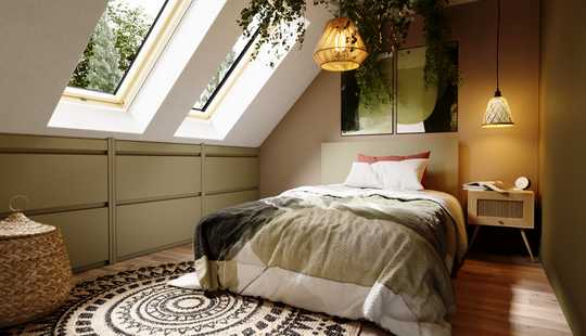 Bild von Das clevere Raumwunder 100 in Barmke.