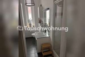 Tauschwohnung: Altbautraum in der List - Balkon u. EBK – Goebenstraße 32, 30163 List, Hannover – Vorschaubild 8