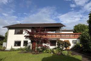 Gepflegtes Einfamilienhaus mit EBK, Balkon, schön angelegtem Garten und Aussicht – Die vollständige Adresse der Immobilie erhältst du vom Anbieter., 51545 Waldbröl – Vorschaubild 20